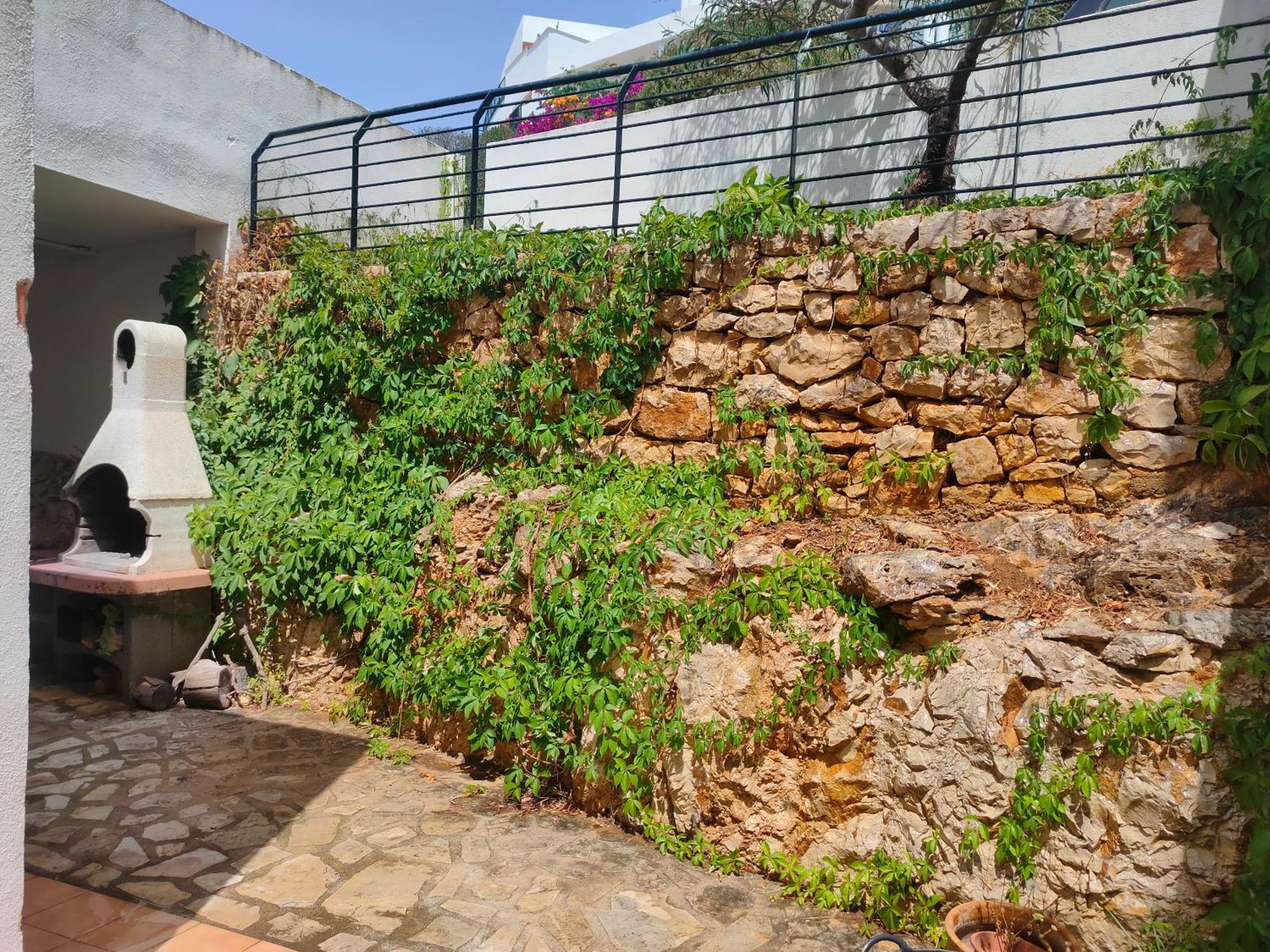 Casa Tranquila En Peniscola Apartamento Exterior foto
